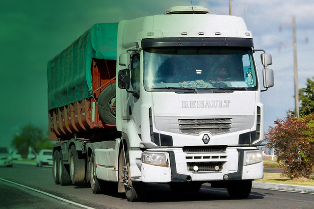 Transportadores de residuos